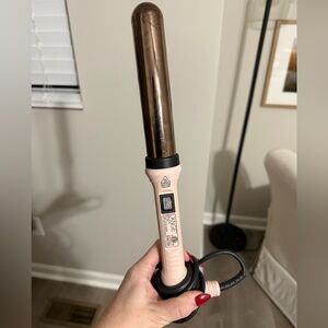 Lange Hair Styling 1.25” Wand